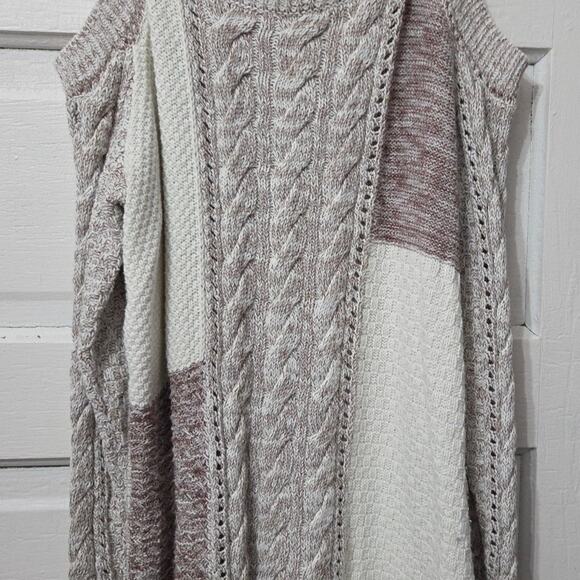 Knox Rose by Target, Open shoulder sweater womens size small - Picture 8 of 10